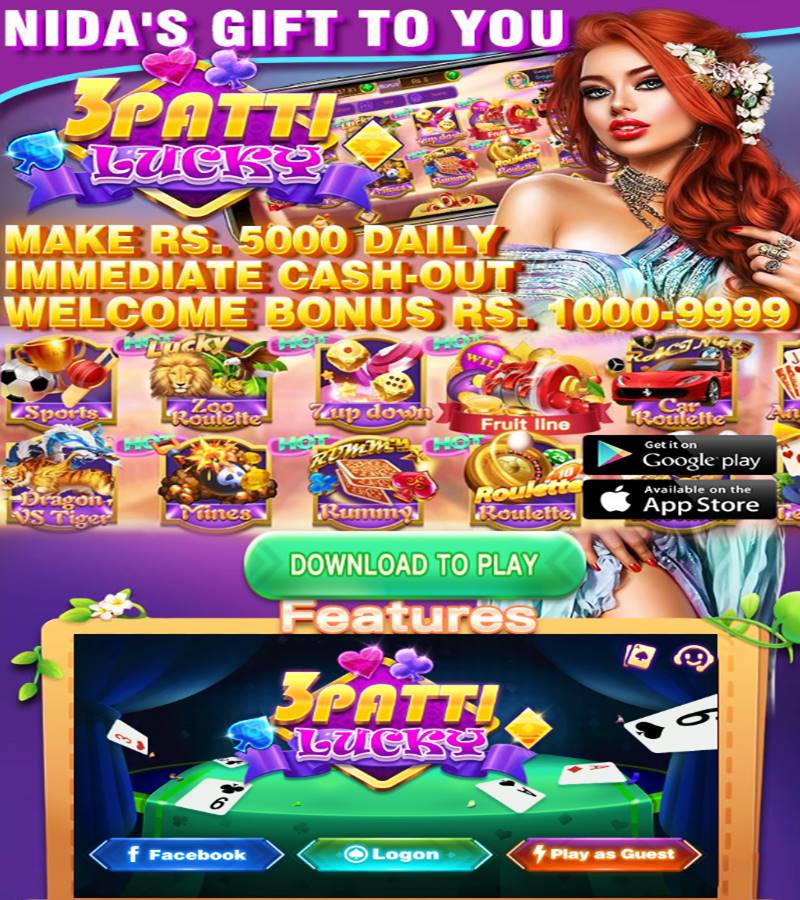 3Patti Lucky Game Image