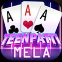 3Patti Mela Logo