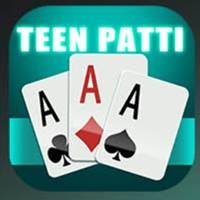 3Patti Spin Logo