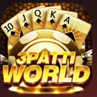 3Patti World Logo